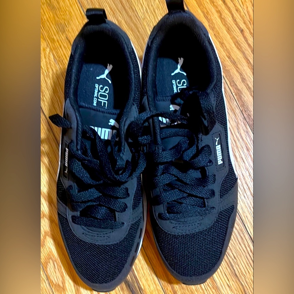 PUMA R78 Sneakers Big Kids